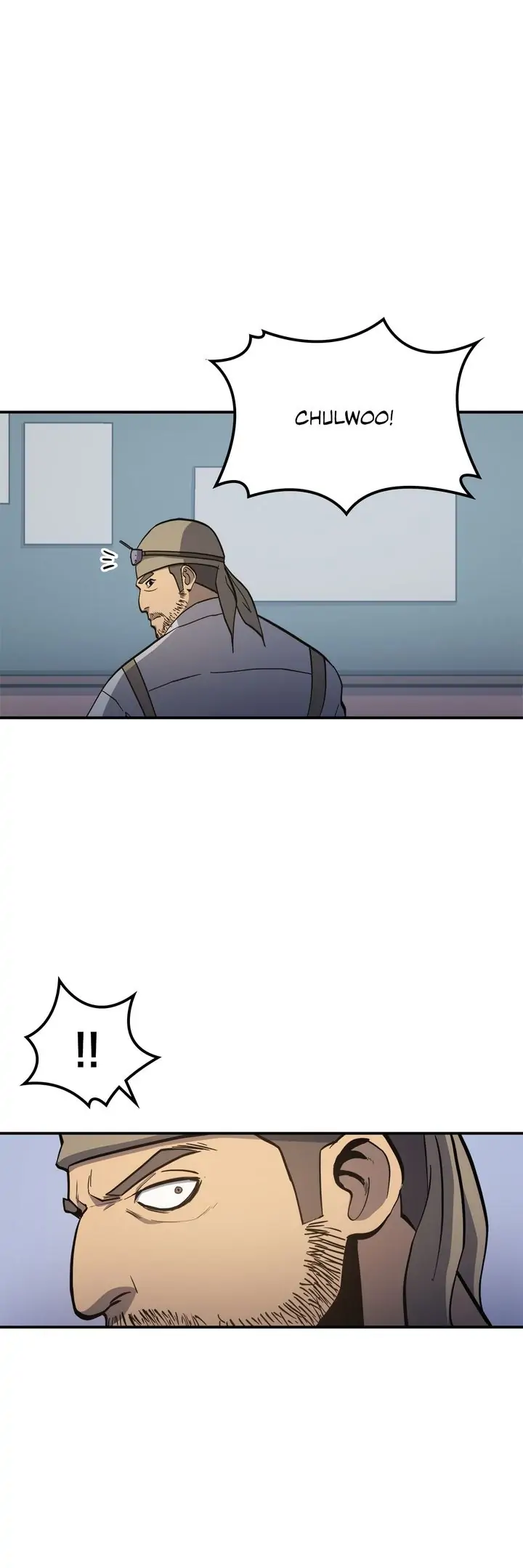 Read The Max Level Returner EN Manga Online