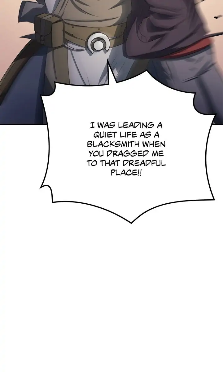 Read The Max Level Returner EN Manga Online