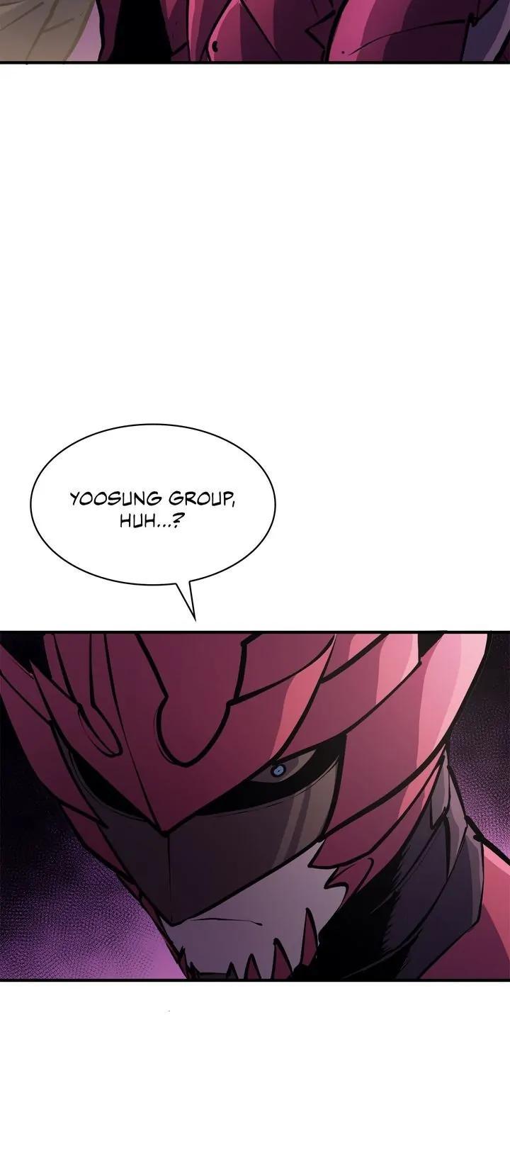 Read The Max Level Returner EN Manga Online