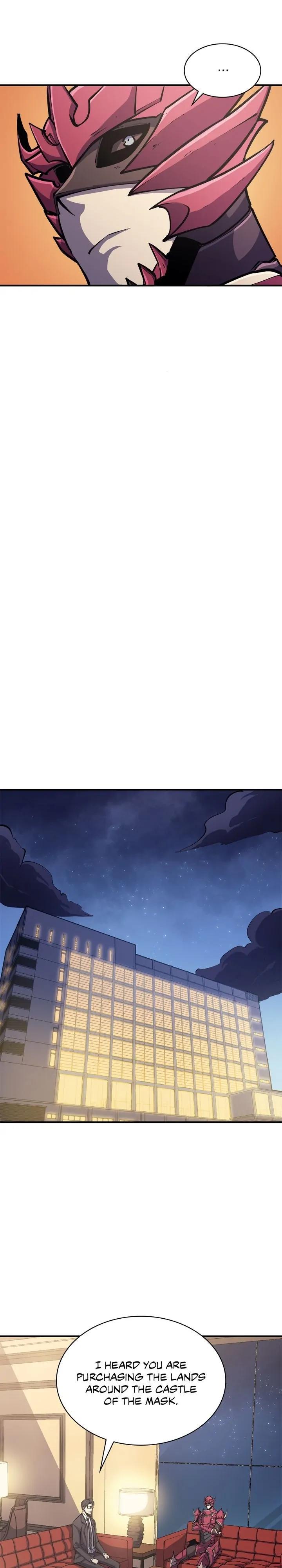 Read The Max Level Returner EN Manga Online