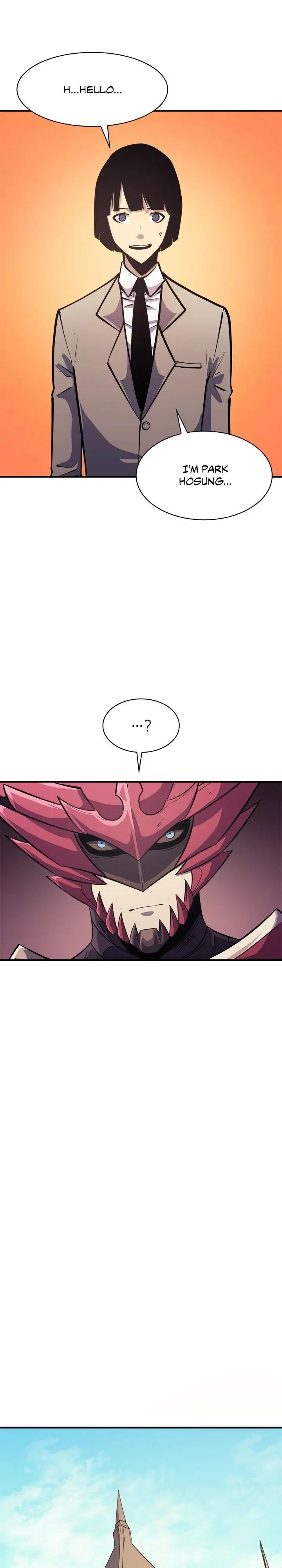 Read The Max Level Returner EN Manga Online