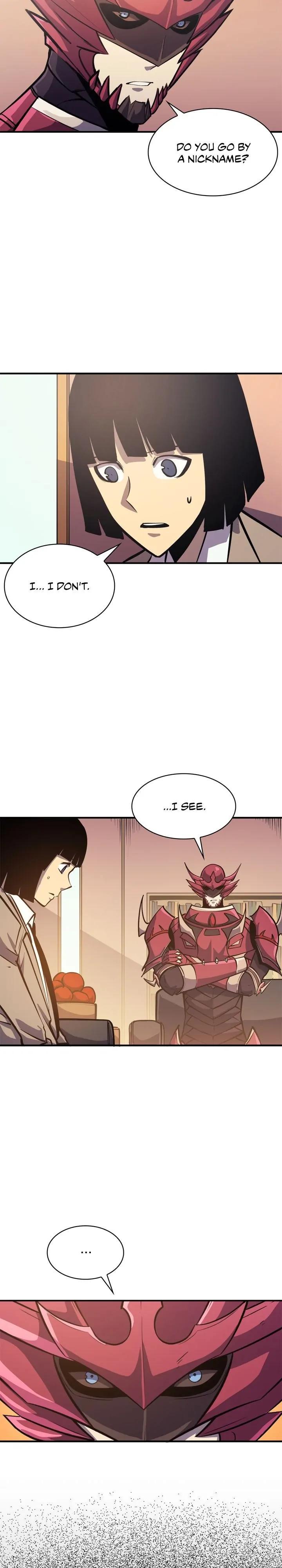 Read The Max Level Returner EN Manga Online