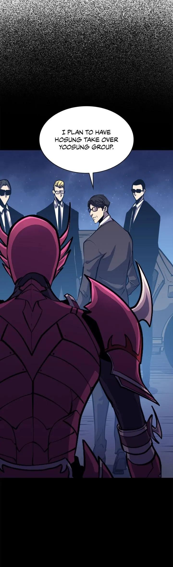 Read The Max Level Returner EN Manga Online