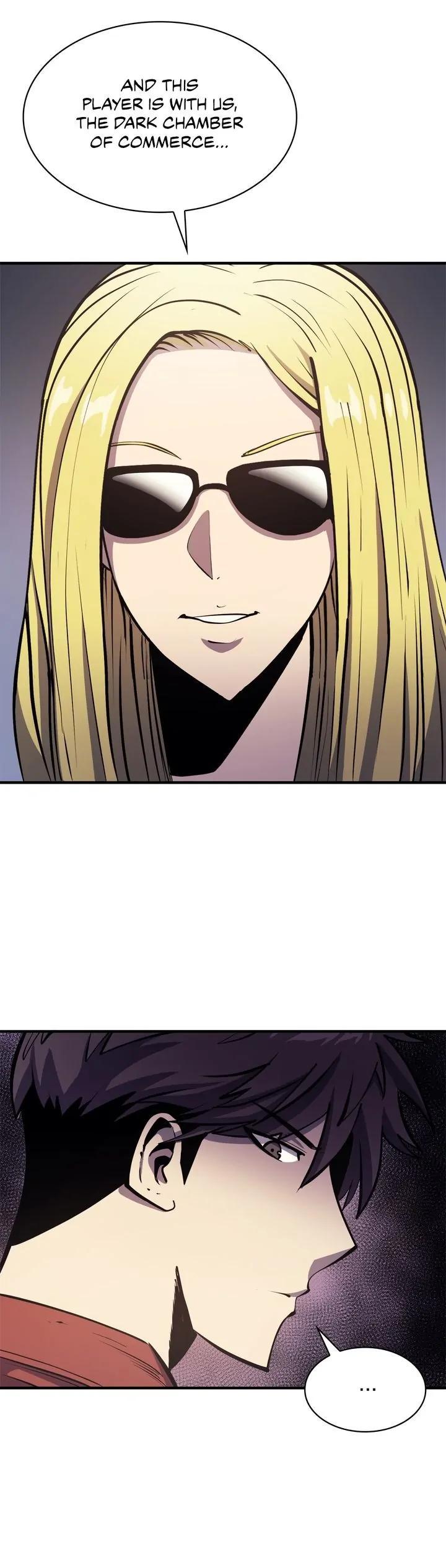 Read The Max Level Returner EN Manga Online