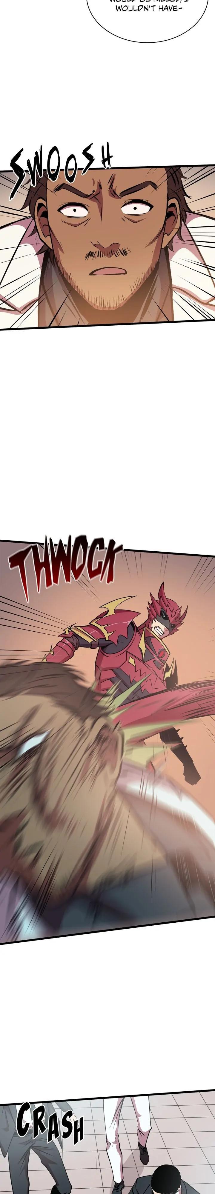 Read The Max Level Returner EN Manga Online