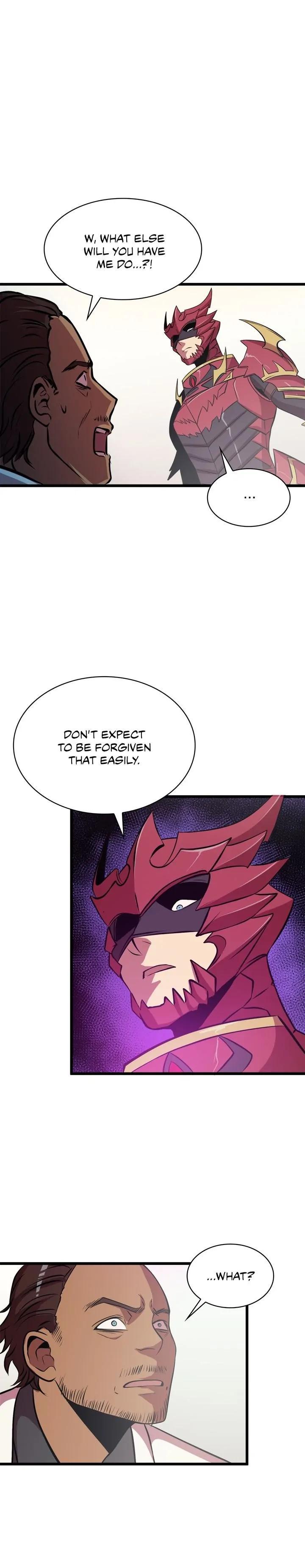 Read The Max Level Returner EN Manga Online