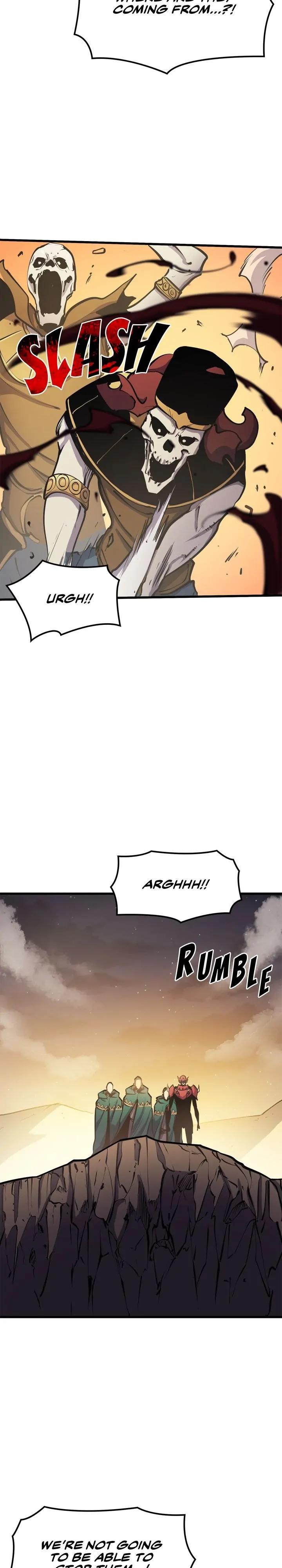 Read The Max Level Returner EN Manga Online