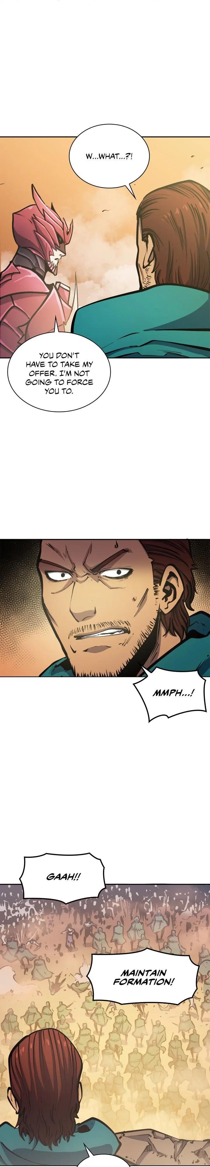 Read The Max Level Returner EN Manga Online