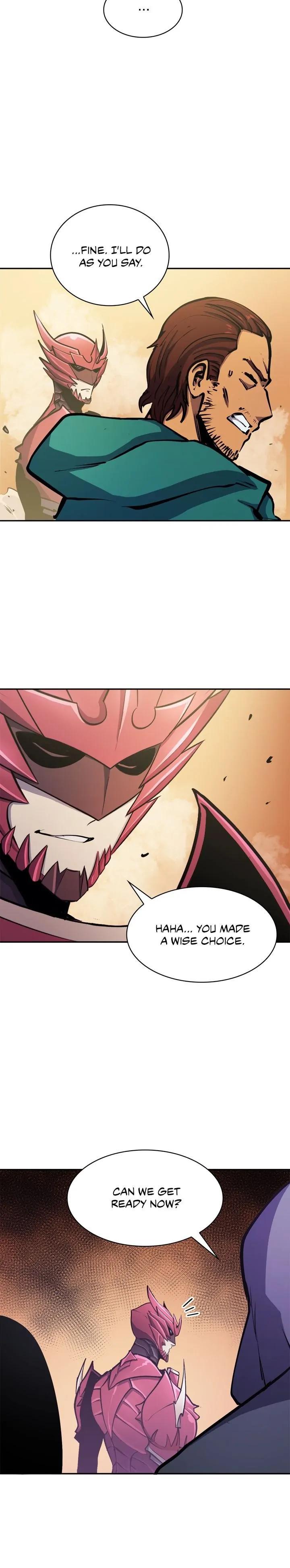 Read The Max Level Returner EN Manga Online