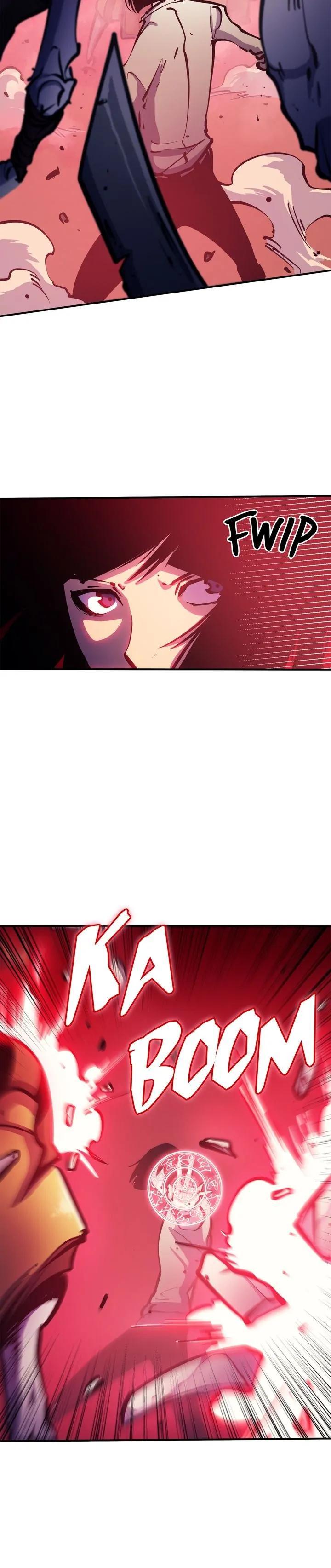 Read The Max Level Returner EN Manga Online