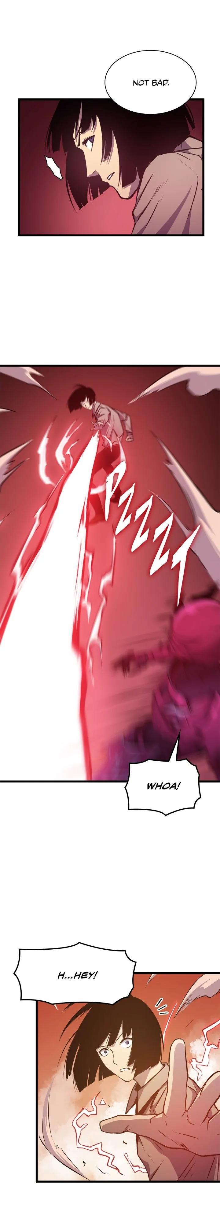 Read The Max Level Returner EN Manga Online