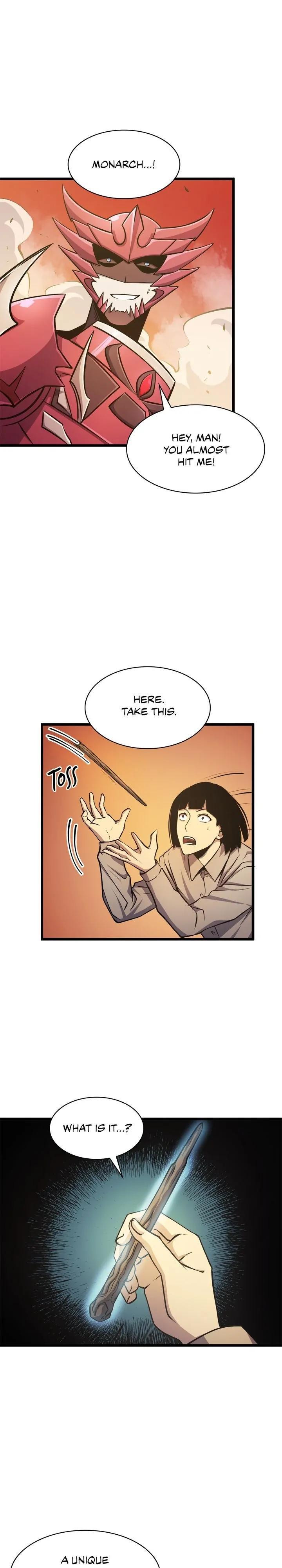 Read The Max Level Returner EN Manga Online
