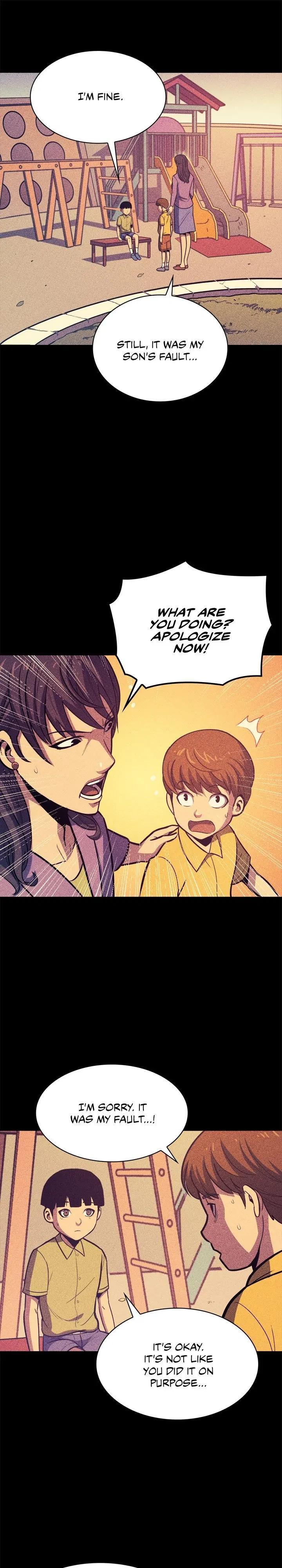 Read The Max Level Returner EN Manga Online