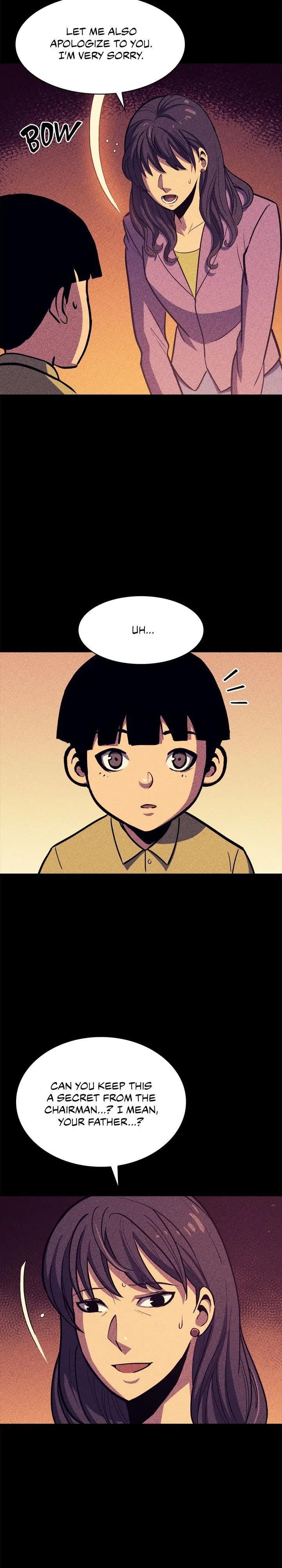 Read The Max Level Returner EN Manga Online