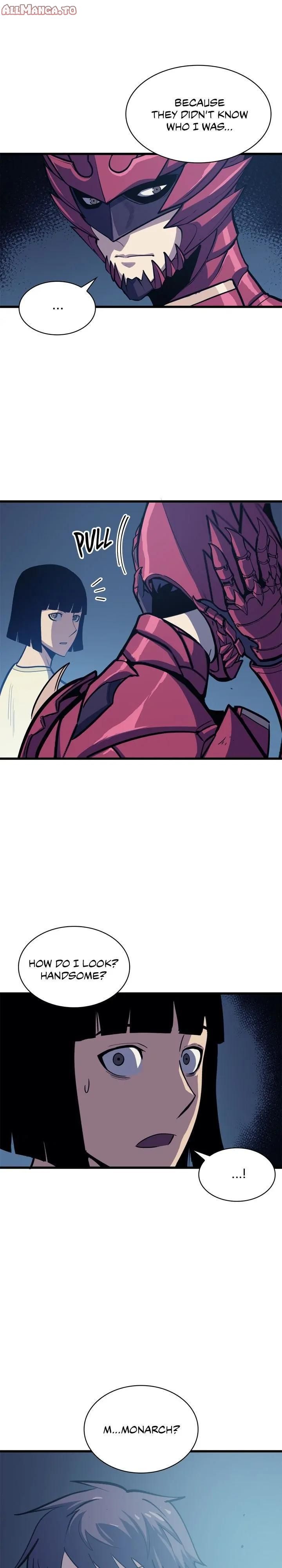 Read The Max Level Returner EN Manga Online
