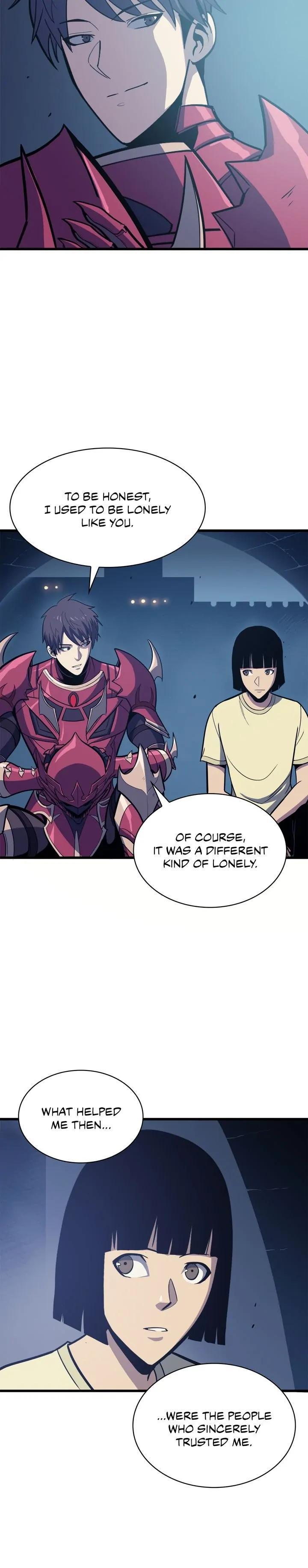 Read The Max Level Returner EN Manga Online