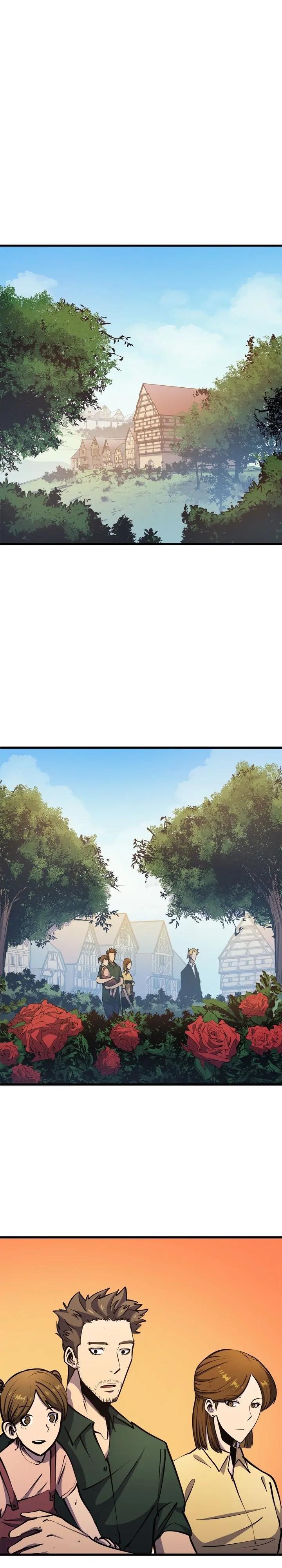 Read The Max Level Returner EN Manga Online