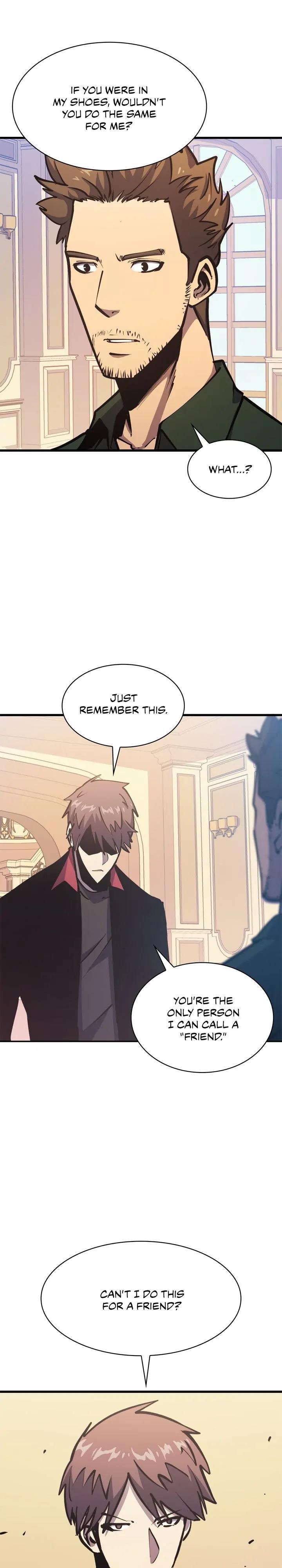 Read The Max Level Returner EN Manga Online