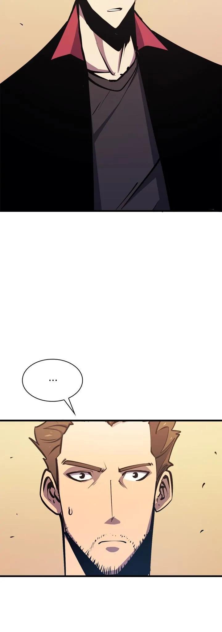 Read The Max Level Returner EN Manga Online
