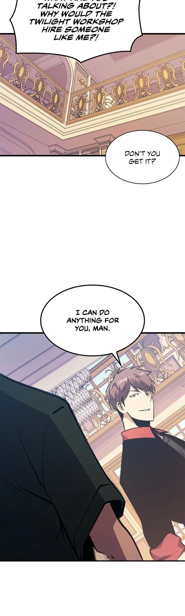 Read The Max Level Returner EN Manga Online