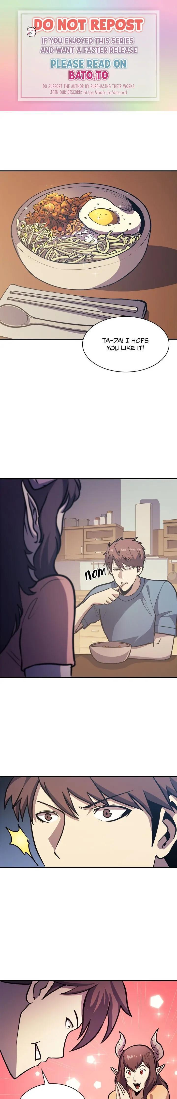 Read The Max Level Returner EN Manga Online