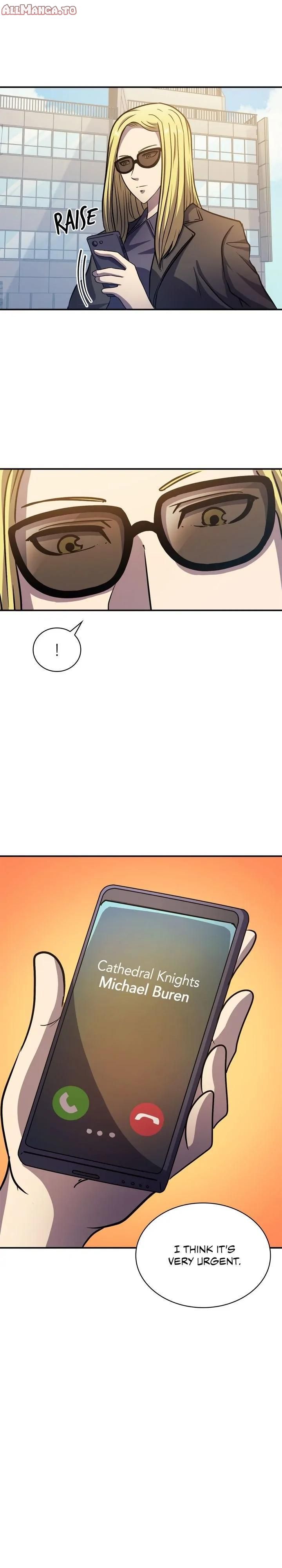 Read The Max Level Returner EN Manga Online