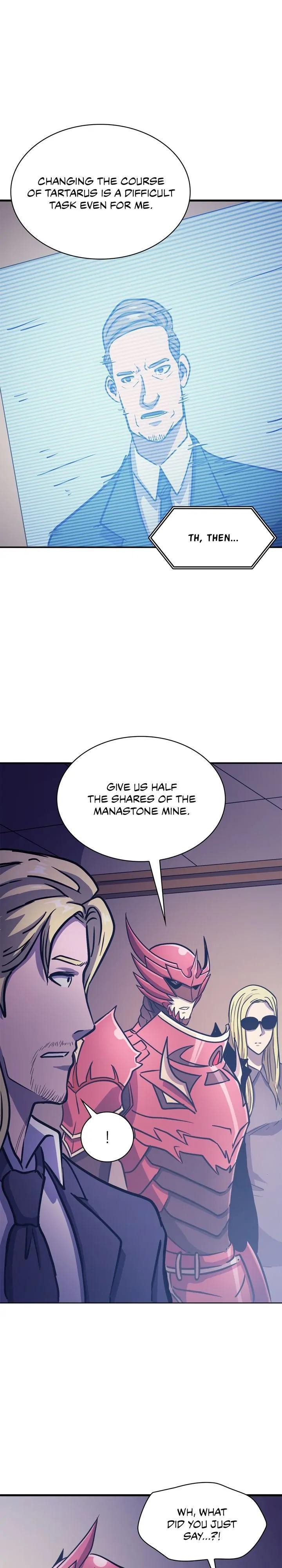Read The Max Level Returner EN Manga Online