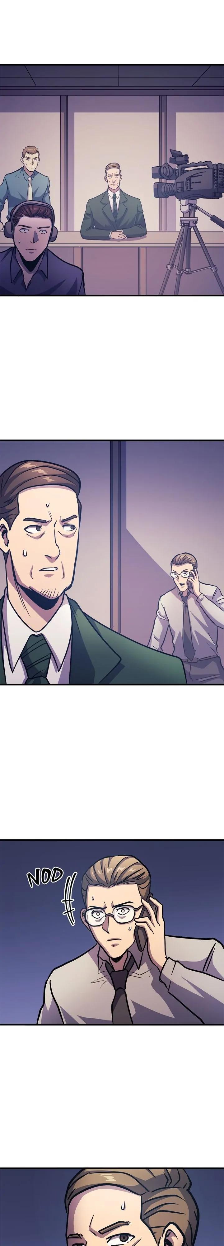 Read The Max Level Returner EN Manga Online