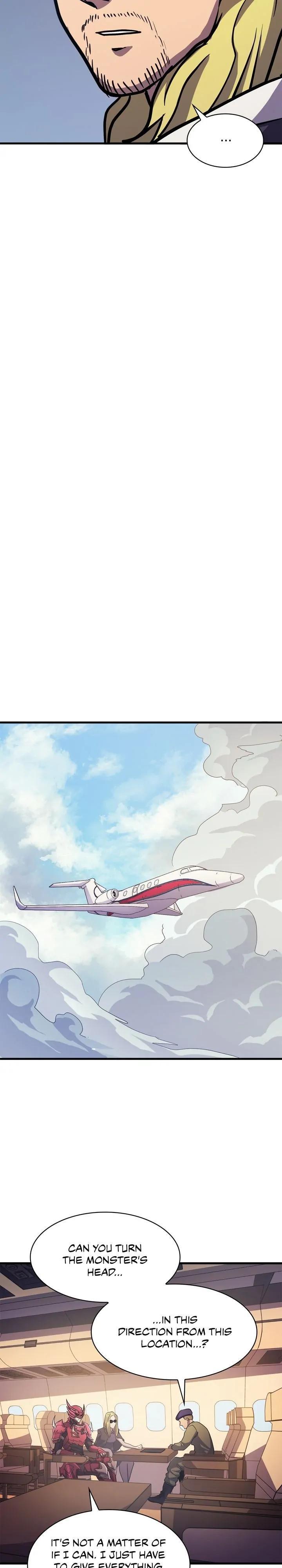 Read The Max Level Returner EN Manga Online