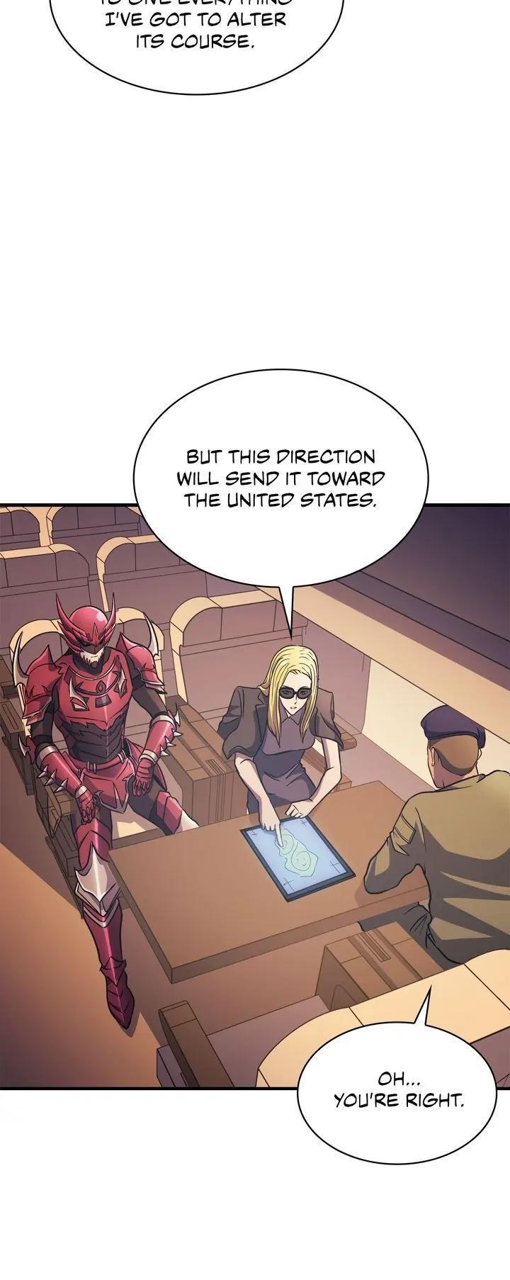 Read The Max Level Returner EN Manga Online