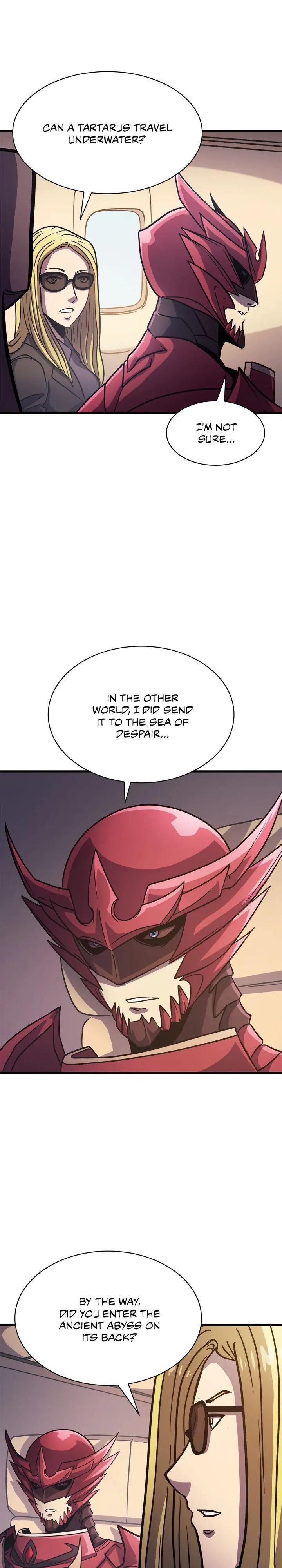 Read The Max Level Returner EN Manga Online