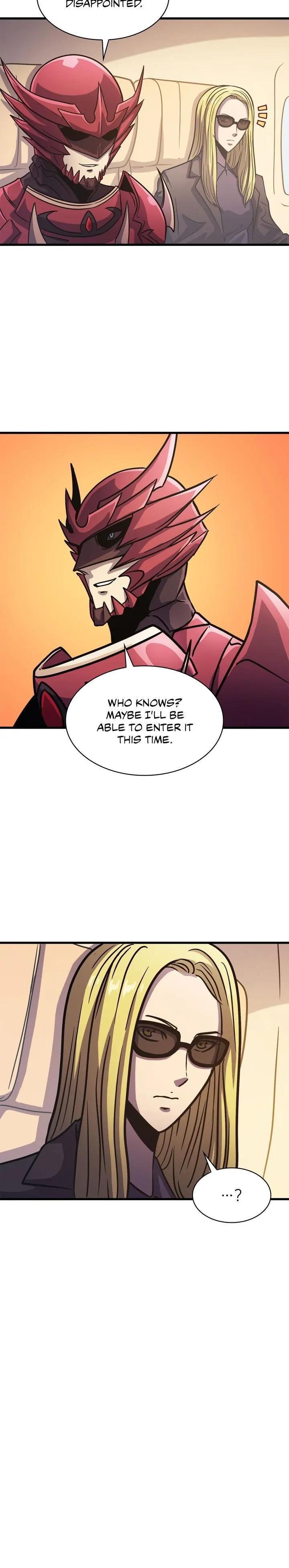 Read The Max Level Returner EN Manga Online
