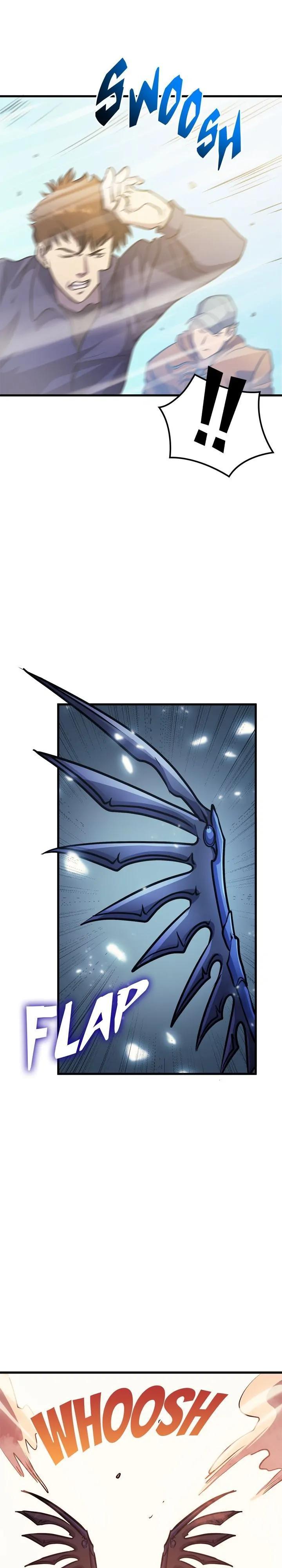 Read The Max Level Returner EN Manga Online