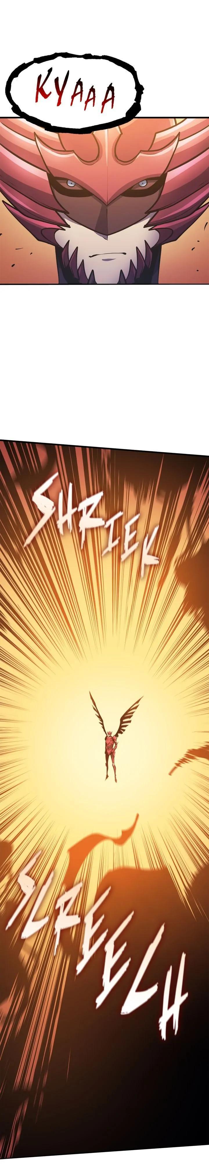 Read The Max Level Returner EN Manga Online