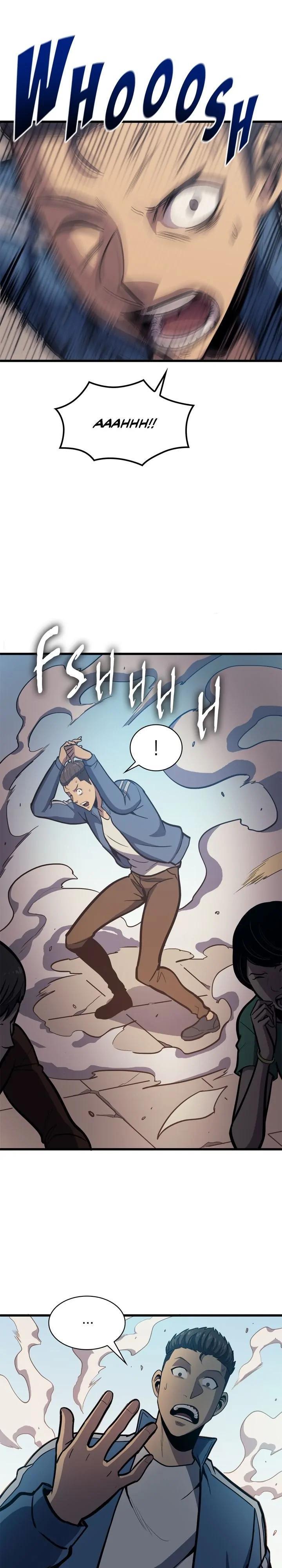 Read The Max Level Returner EN Manga Online