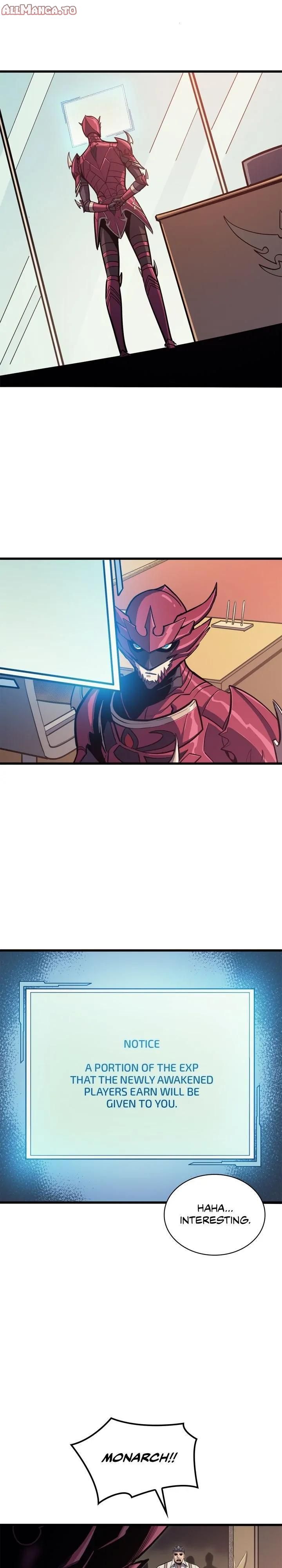 Read The Max Level Returner EN Manga Online