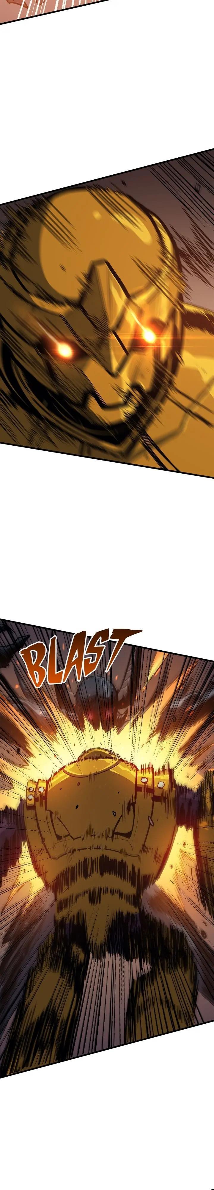 Read The Max Level Returner EN Manga Online