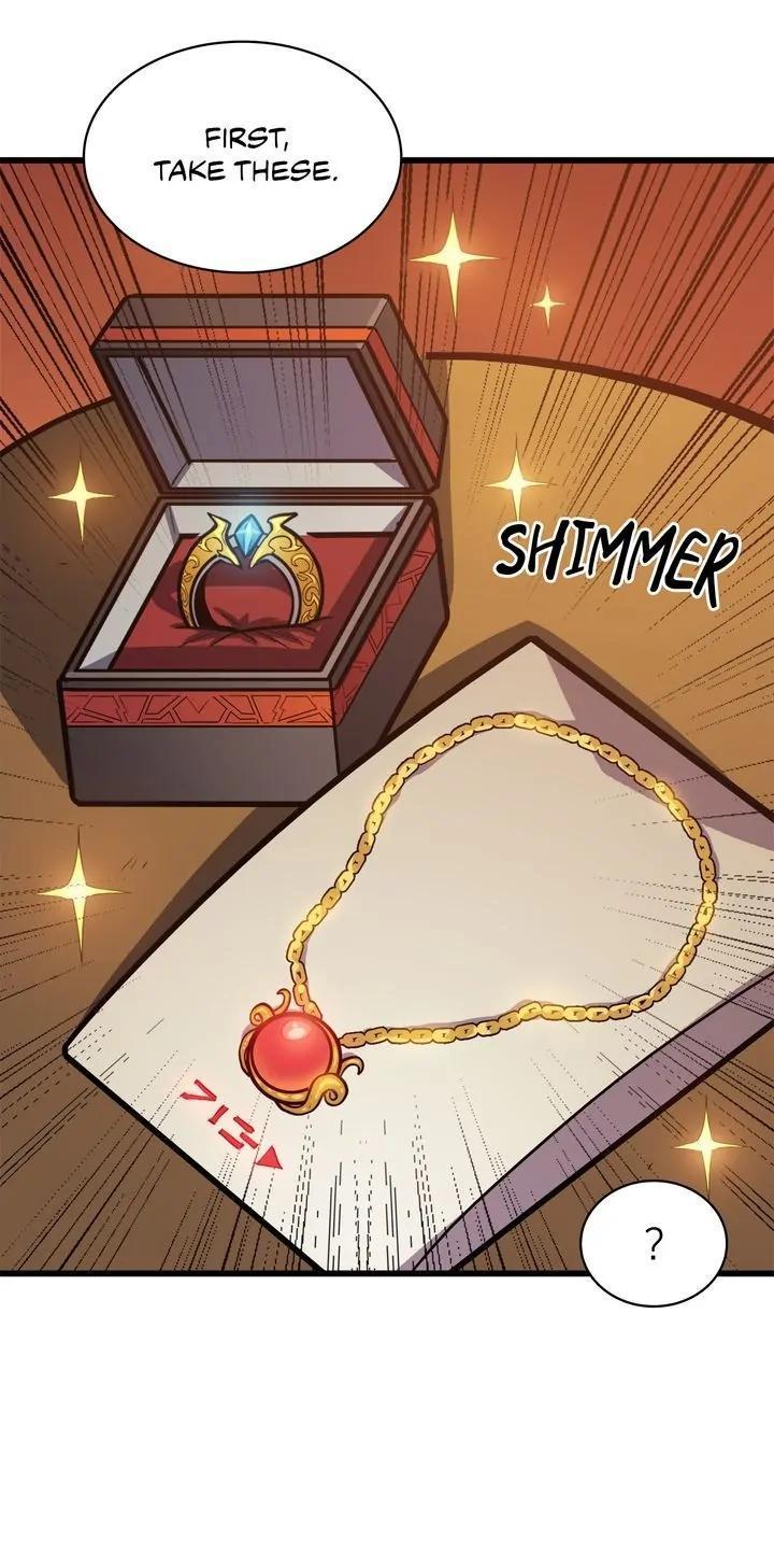 Read The Max Level Returner EN Manga Online
