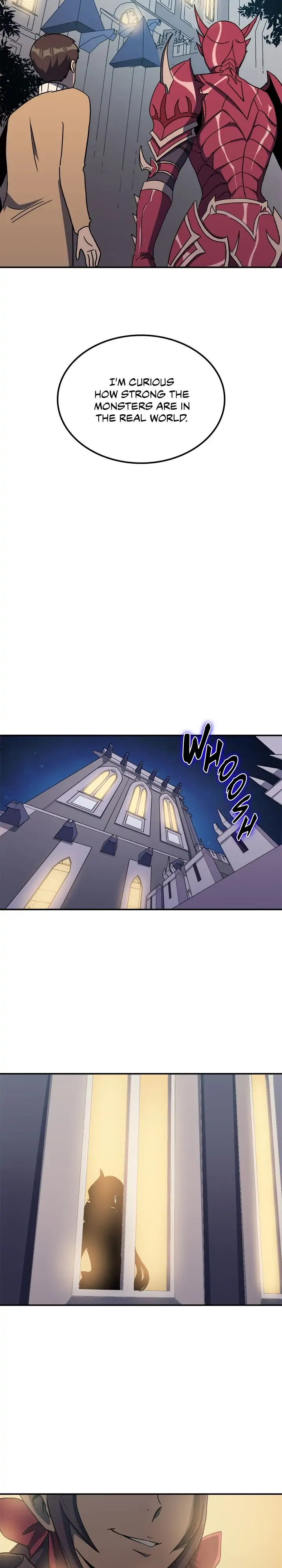 Read The Max Level Returner EN Manga Online