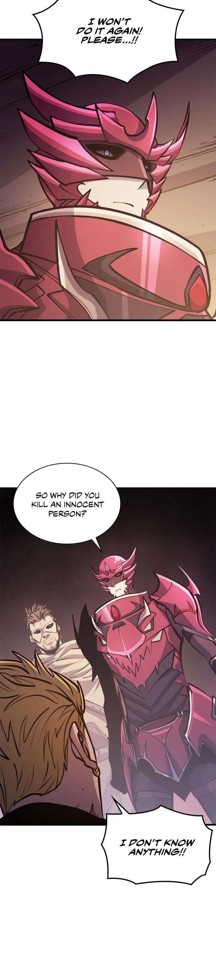 Read The Max Level Returner EN Manga Online