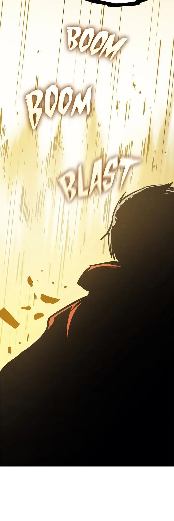 Read The Max Level Returner EN Manga Online