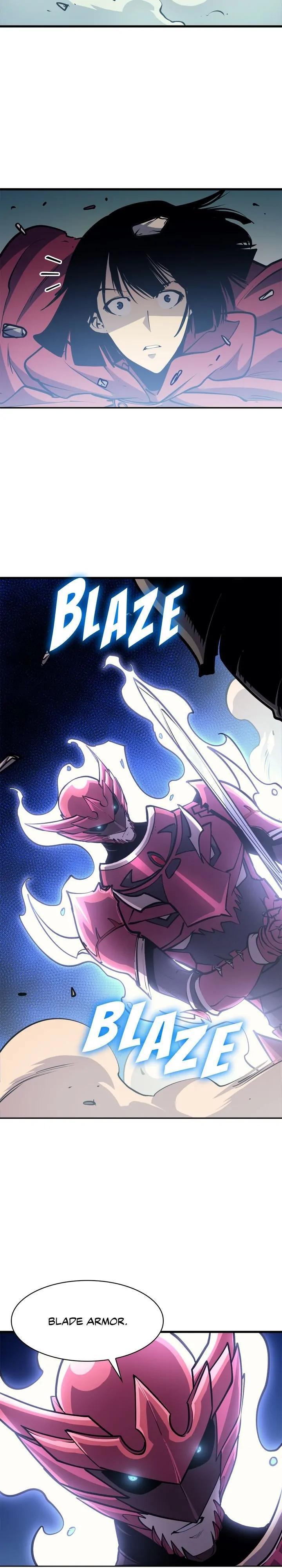 Read The Max Level Returner EN Manga Online