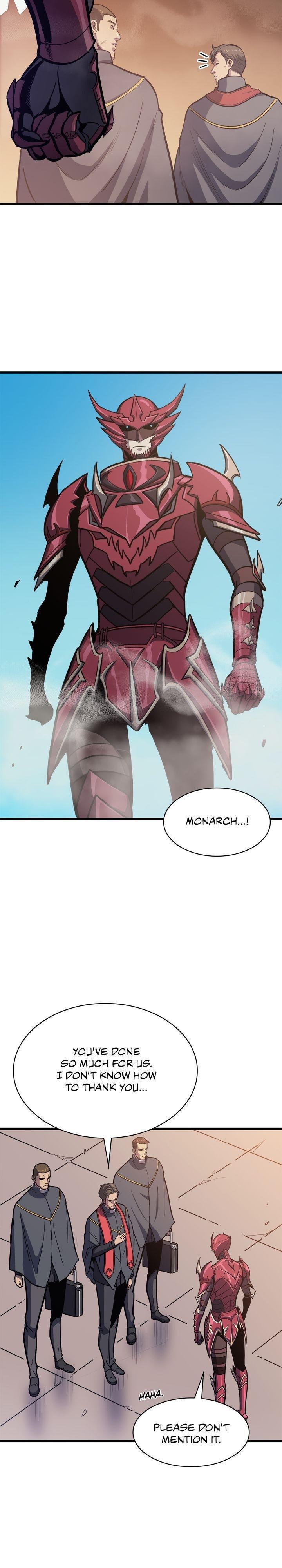 Read The Max Level Returner EN Manga Online
