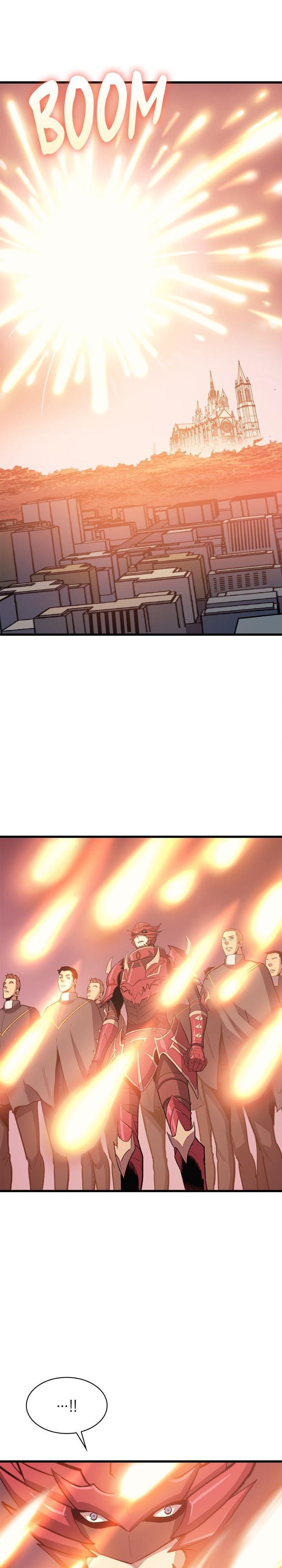 Read The Max Level Returner EN Manga Online