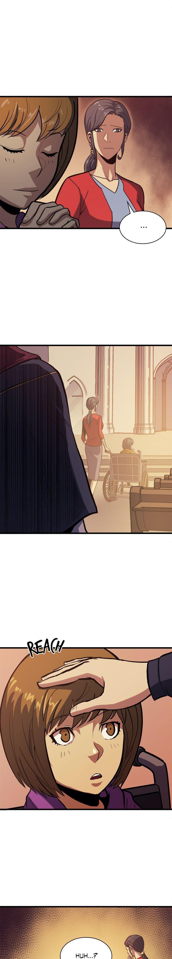 Read The Max Level Returner EN Manga Online