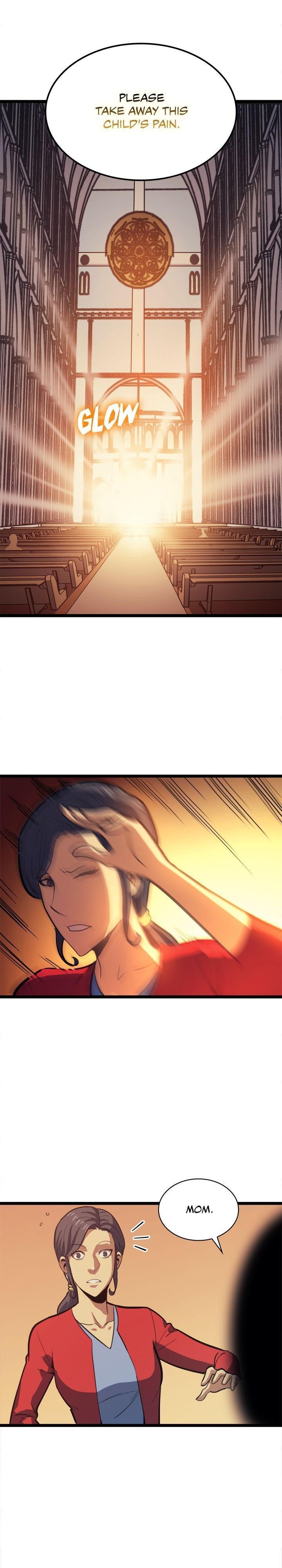 Read The Max Level Returner EN Manga Online