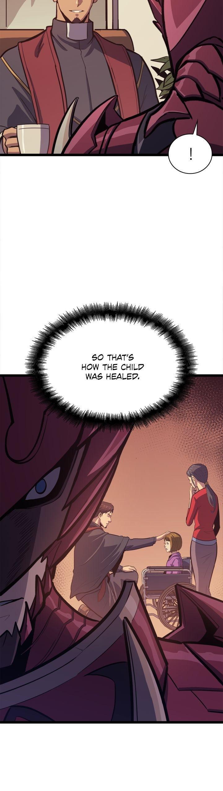 Read The Max Level Returner EN Manga Online