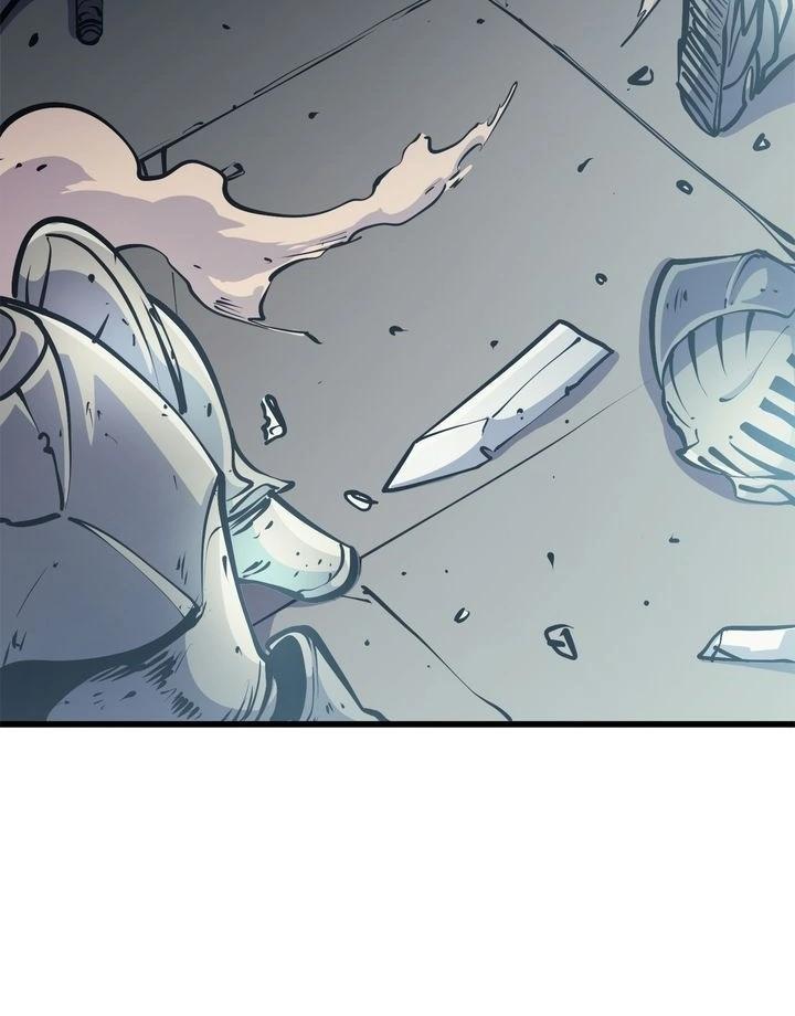 Read The Max Level Returner EN Manga Online