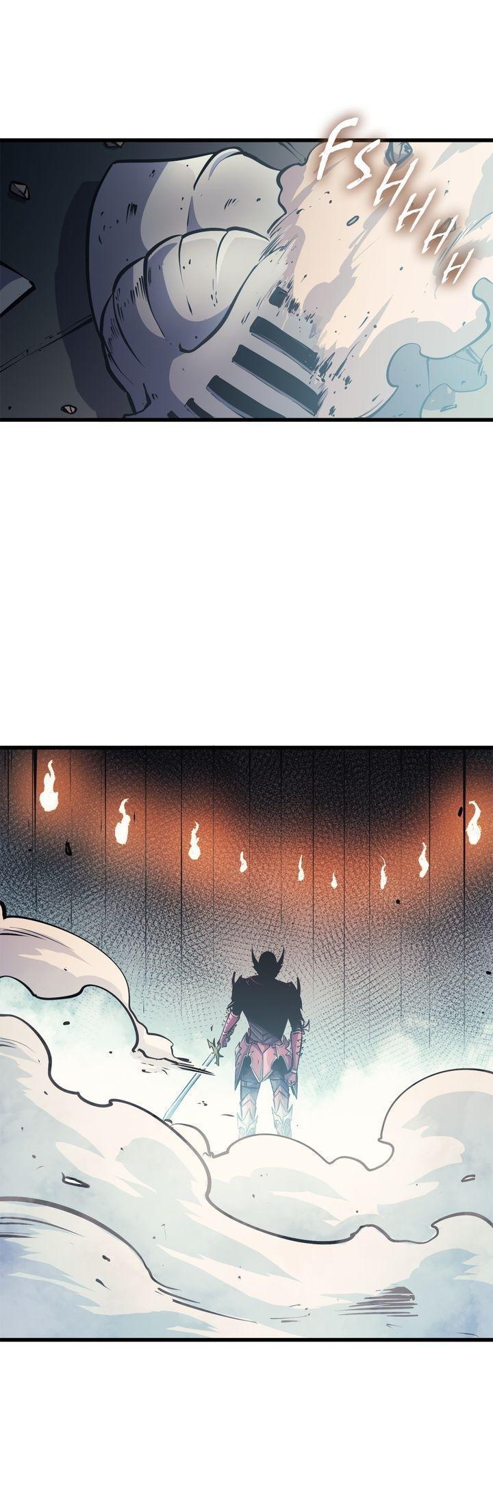 Read The Max Level Returner EN Manga Online