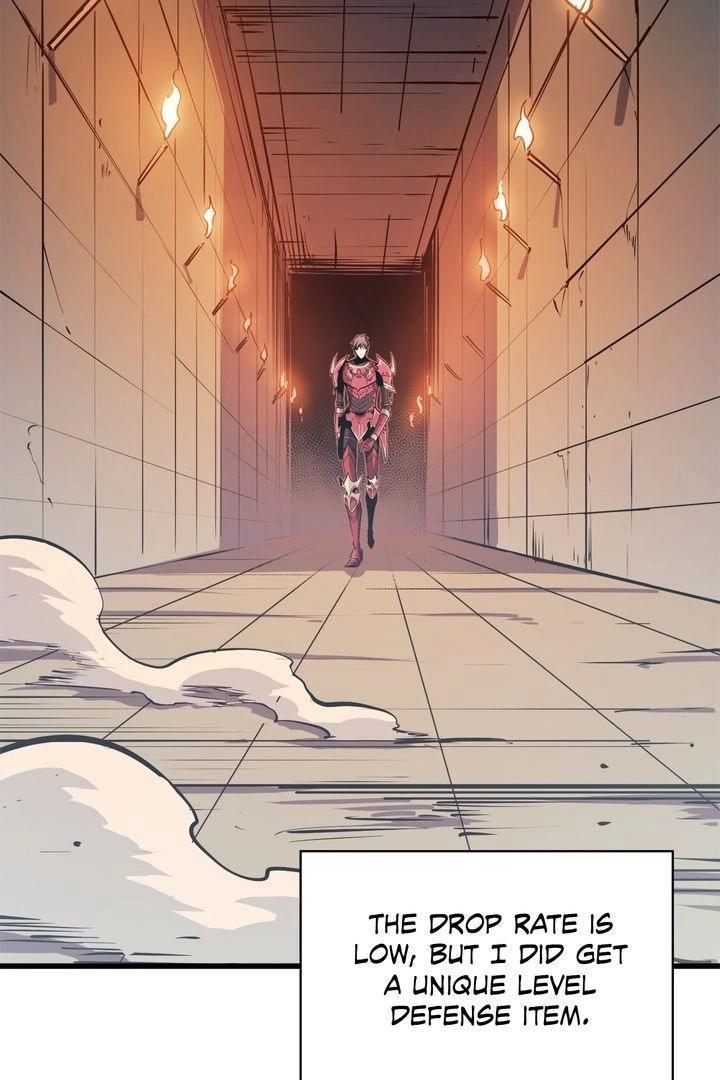 Read The Max Level Returner EN Manga Online